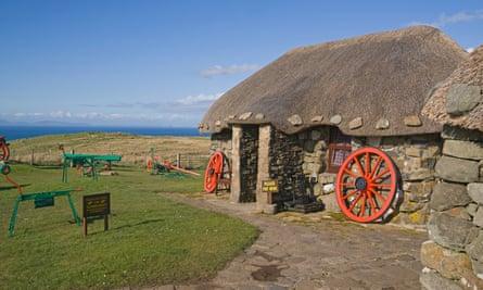 The UK’s best living museums: readers’ top 10 travel tips