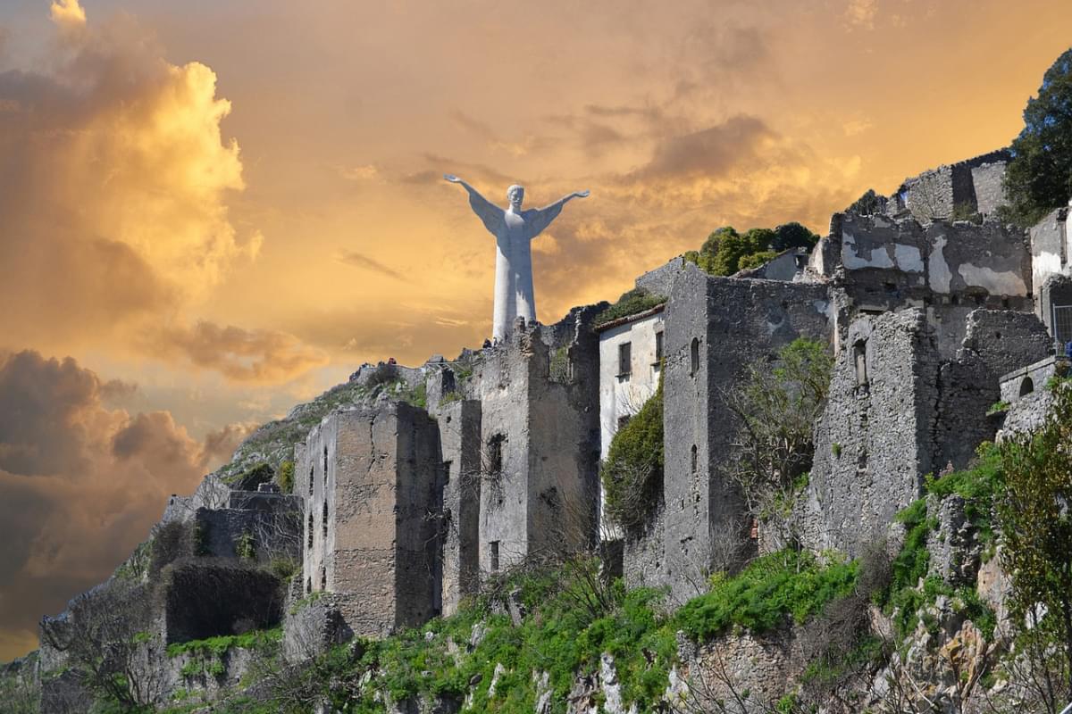 10 Places to Visit in Basilicata