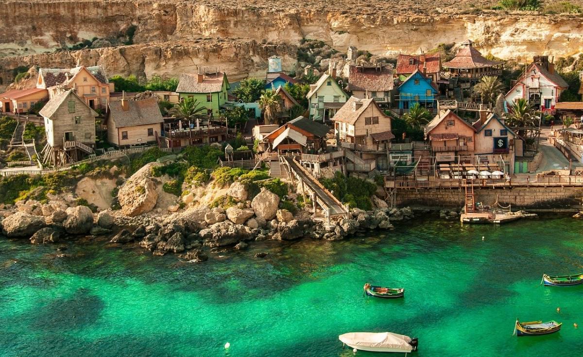 Where to sleep in Malta: tips and best places to stay