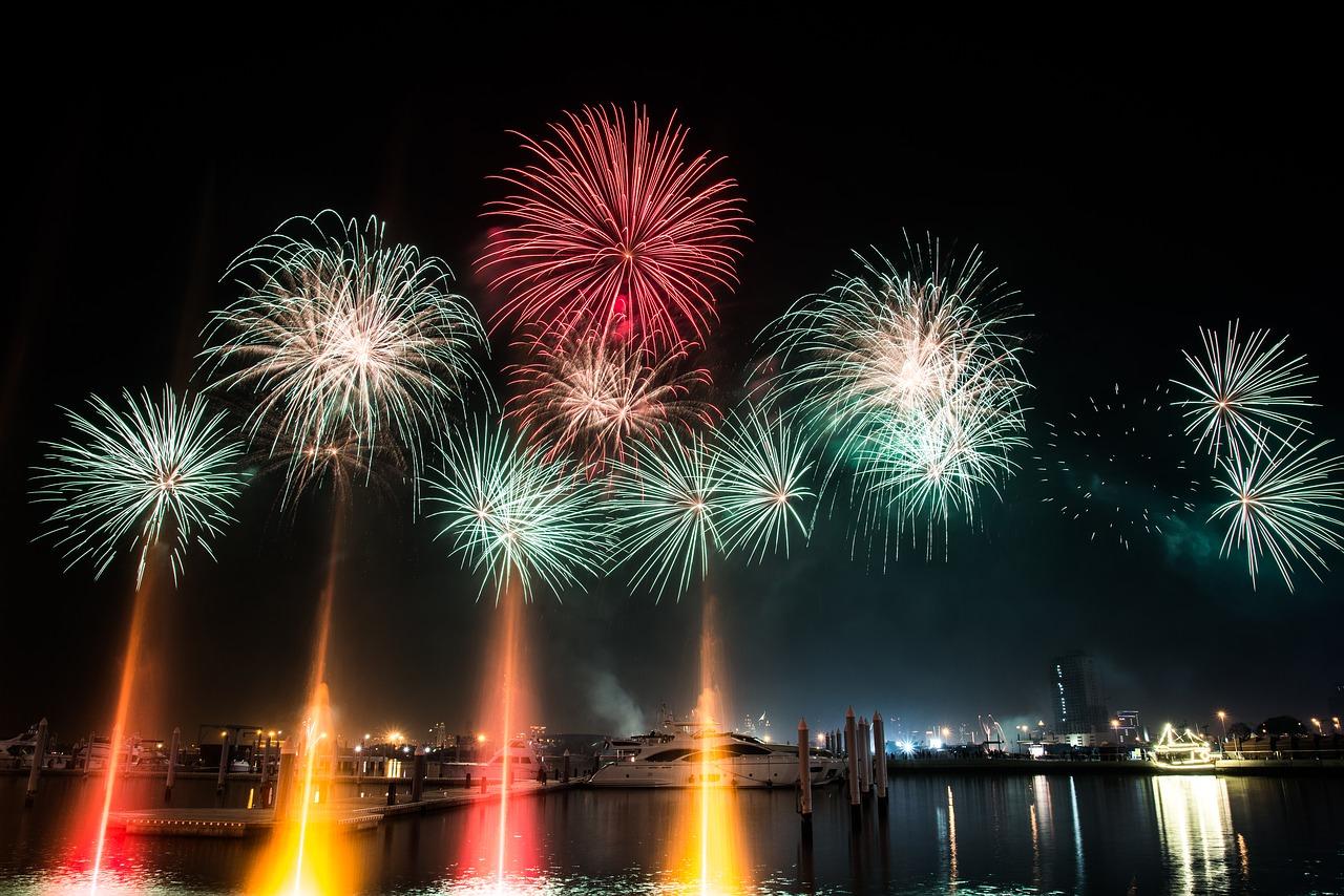 New Year's Eve 2024 in Dubai: Tips, Events and Offers
