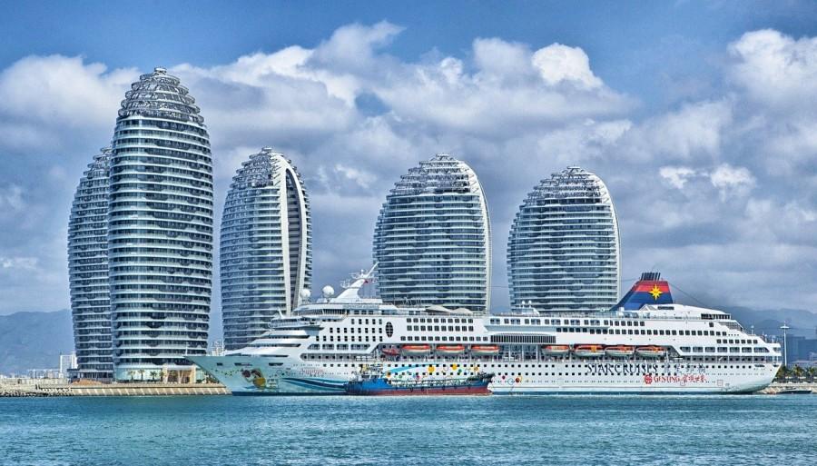 Dubai cruise: when to go, prices and itinerary