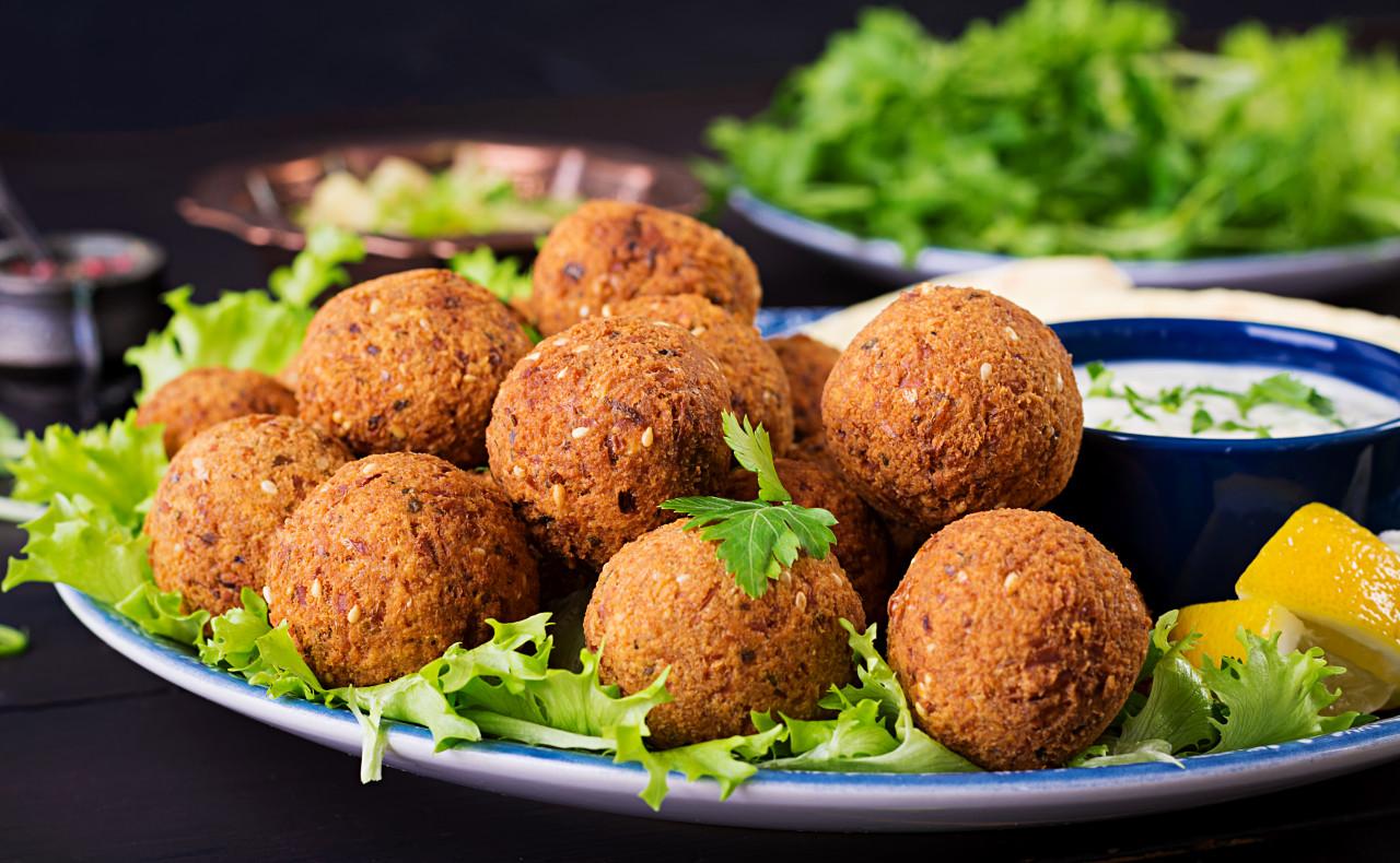 10 Things to eat in Dubai and where