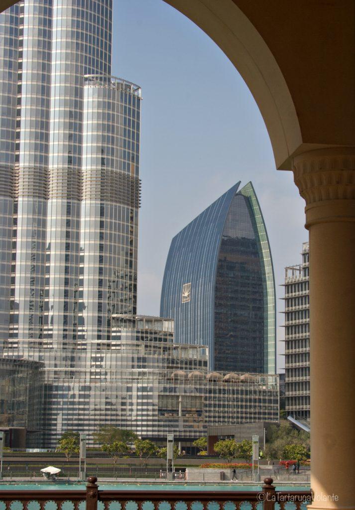 Dubai: the crazy city that never stops