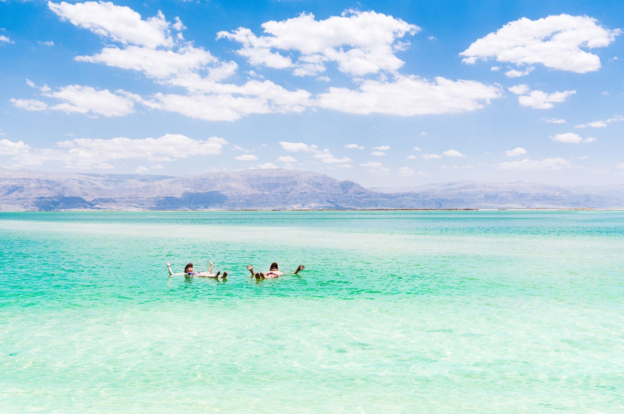 What to do in Jordan: 8 places not to be missed