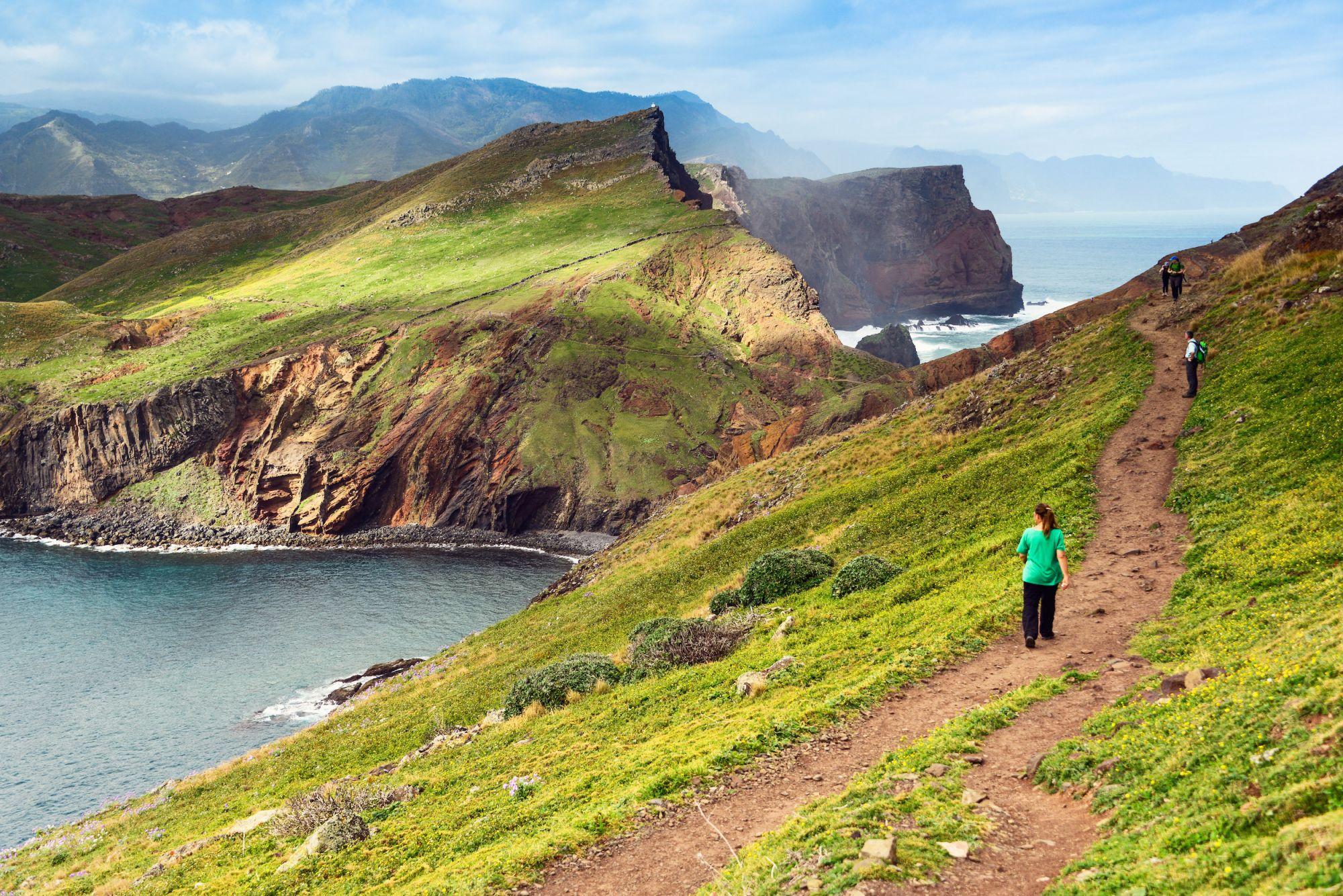 10 things to see in Madeira