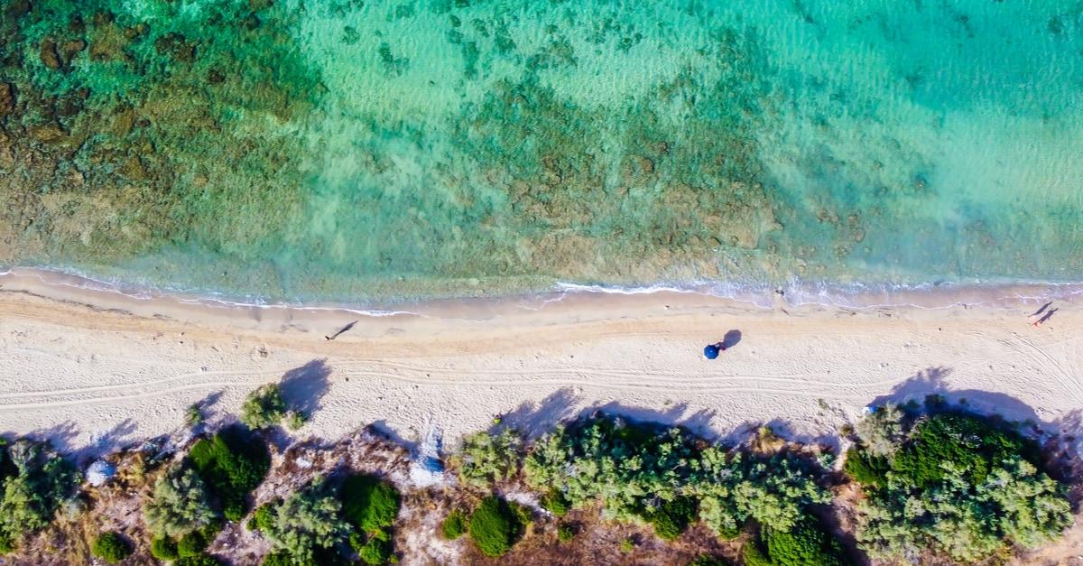 Maldives of Salento: how to get to Marina di Pescoluse