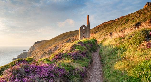 Cornwall: what to see and do and ideal tours