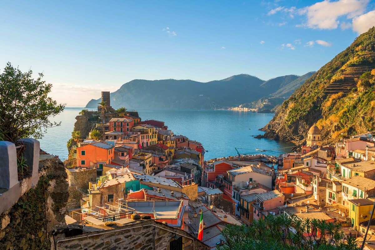 What to do in La Spezia near the Cinque Terre in Italy