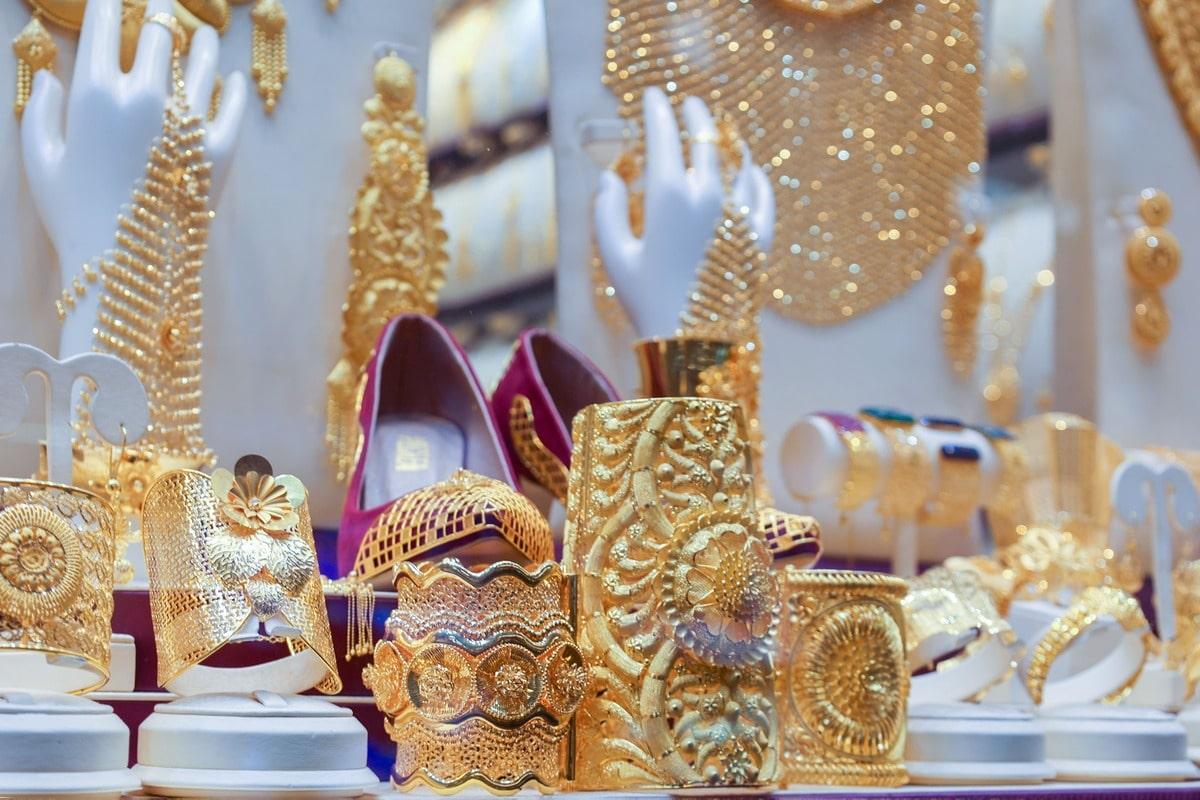 Souk in Dubai: Top 6 and how to get there