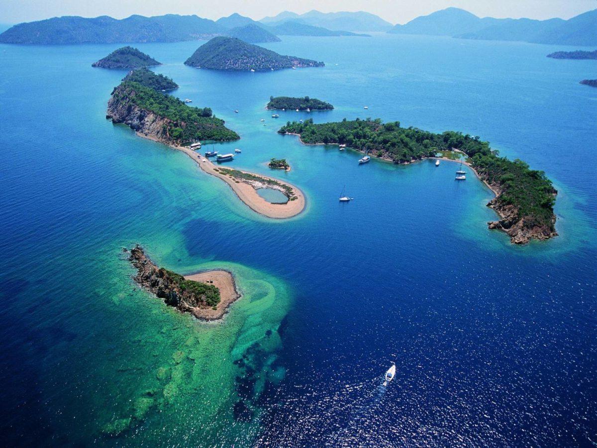 Marmaris , Turkey 