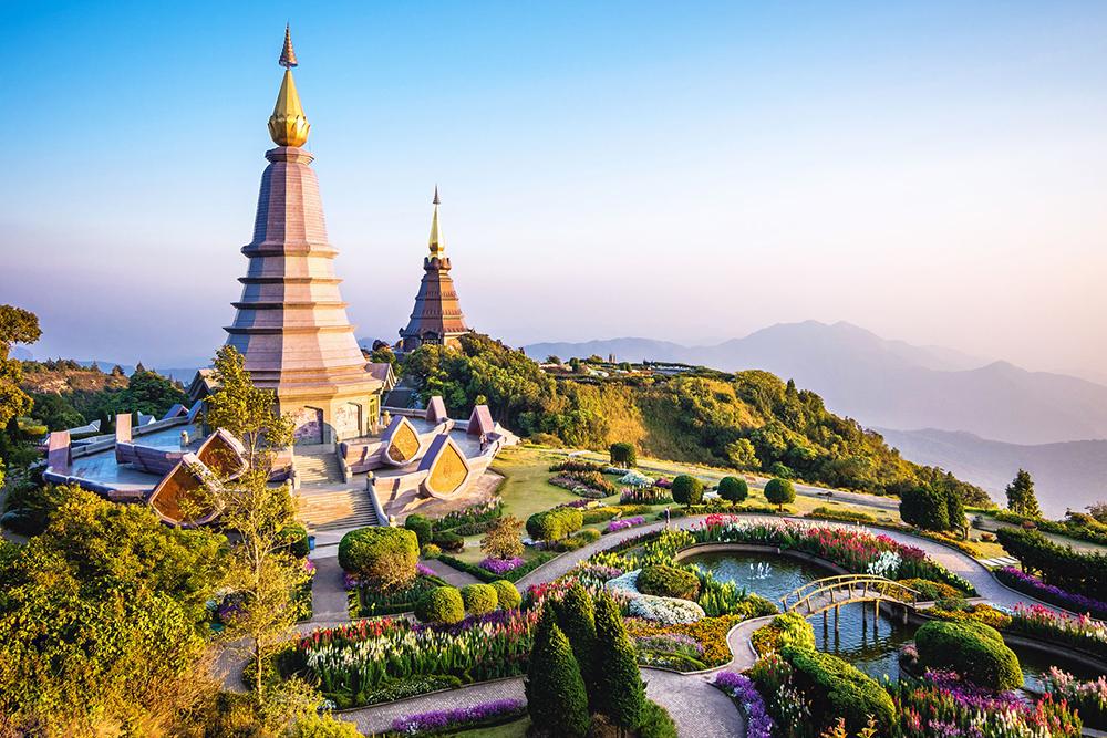 Thailand: A unique destination on a superyacht 