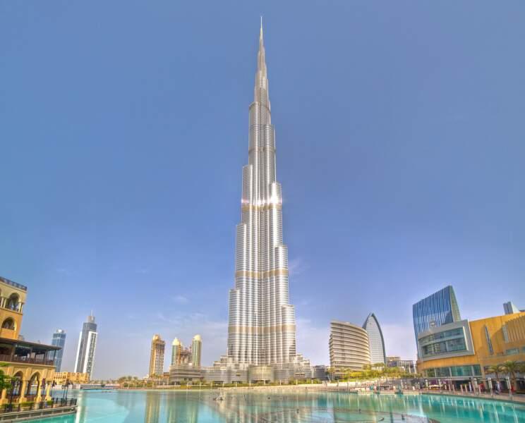 Dubai: 10 must-see attractions during your stay