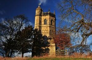 Cool holiday cottages in Yorkshire