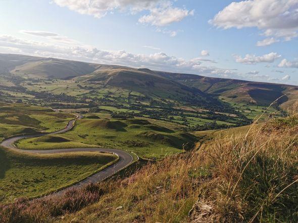 UK travel: Couple on moving from London to Yorkshire