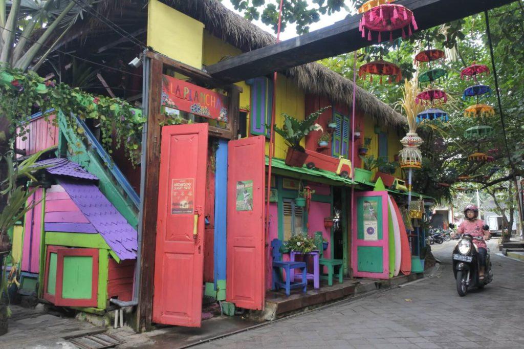 What to do in Seminyak, Bali: 10 tips
