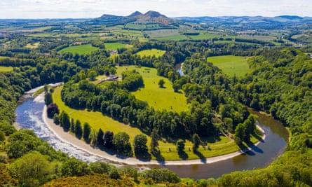 Themed trails around the UK – readers’ travel tips