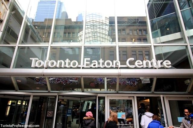 Shopping in Toronto: your complete guide