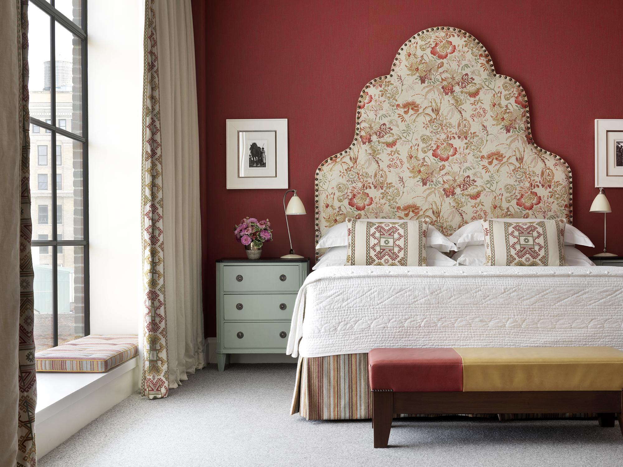 21+ of the most luxurious hotels in New York
