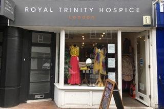 The 10 Best Charity Shops in London